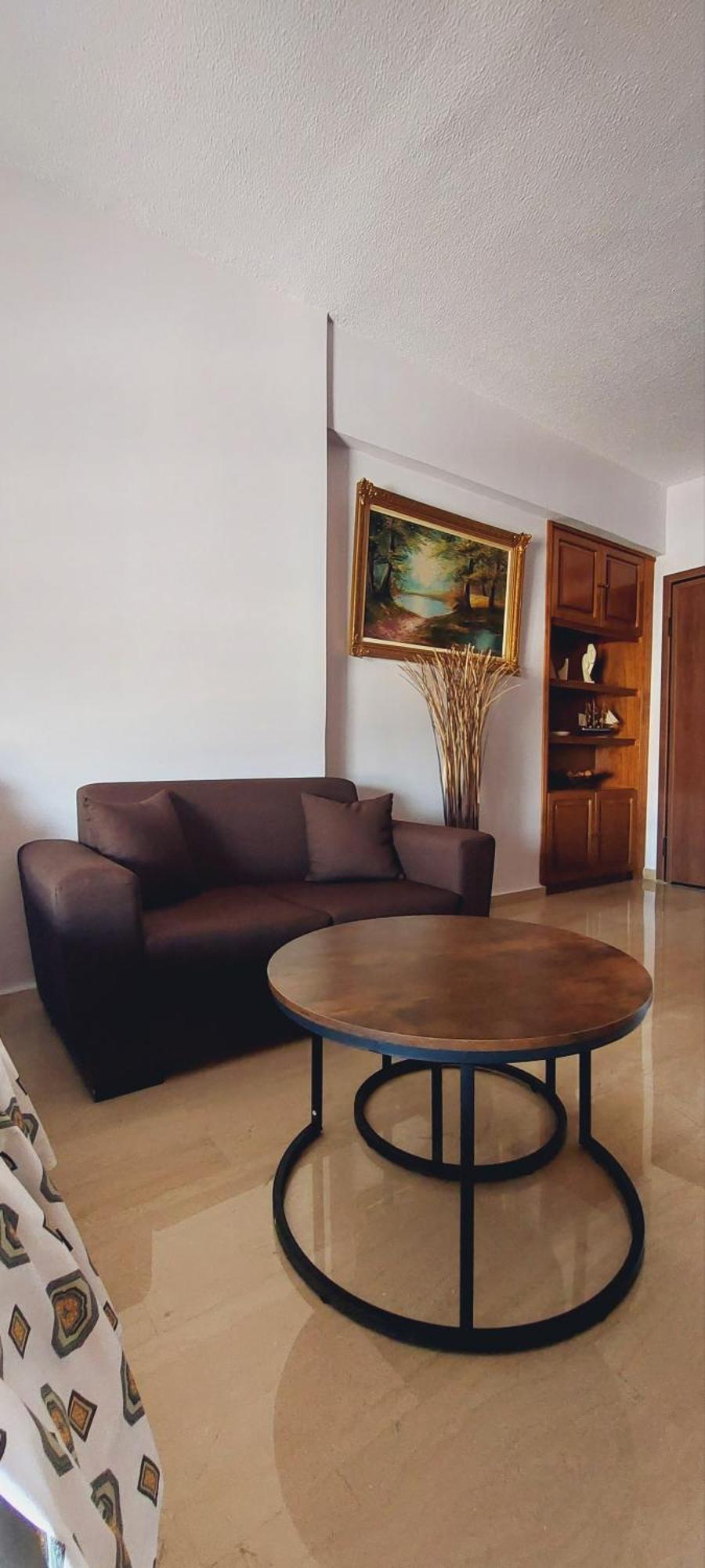 Black Flox Apartment *